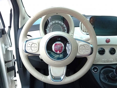 Fiat 500 Dolcevita 1.0 Hybrid 51KW (70 CV)