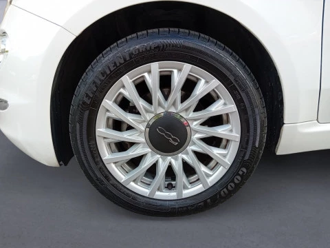 Fiat 500 Dolcevita 1.0 Hybrid 51KW (70 CV)