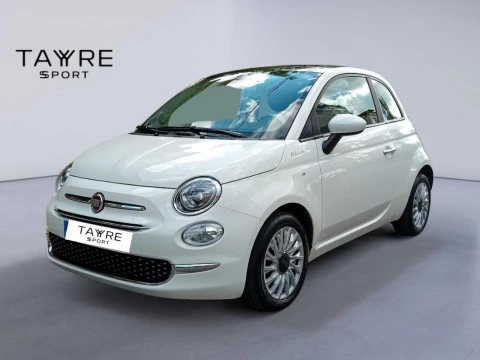 Fiat 500 Dolcevita 1.0 Hybrid 51KW (70 CV)