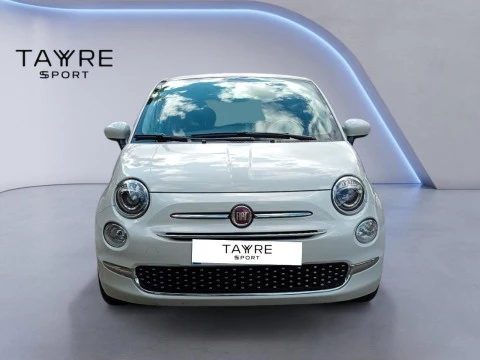 Fiat 500 Dolcevita 1.0 Hybrid 51KW (70 CV)