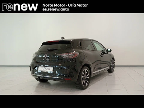 Renault Clio  Hibrido  E-TECH Full Hybrid Techno 105kW