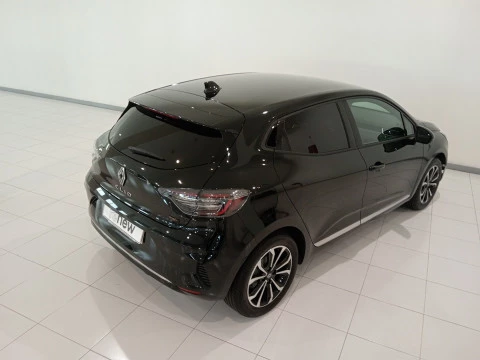 Renault Clio  Hibrido  E-TECH Full Hybrid Techno 105kW