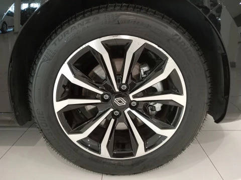 Renault Clio  Hibrido  E-TECH Full Hybrid Techno 105kW