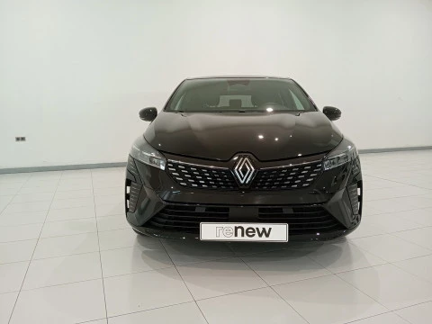 Renault Clio  Hibrido  E-TECH Full Hybrid Techno 105kW