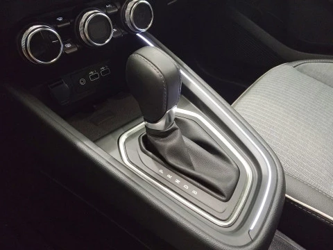 Renault Clio  Hibrido  E-TECH Full Hybrid Techno 105kW