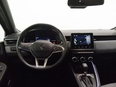 Renault Clio  Hibrido  E-TECH Full Hybrid Techno 105kW