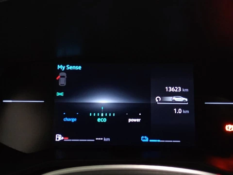 Renault Clio  Hibrido  E-TECH Full Hybrid Techno 105kW