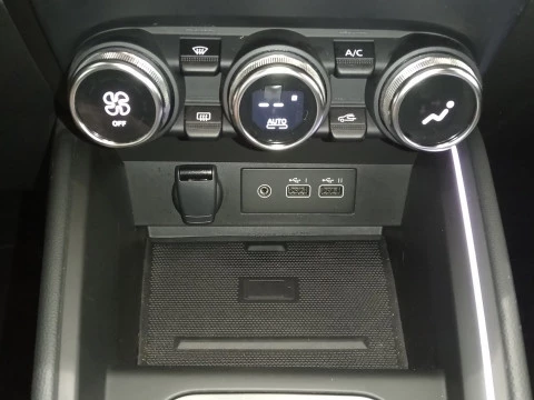 Renault Clio  Hibrido  E-TECH Full Hybrid Techno 105kW