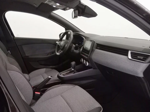 Renault Clio  Hibrido  E-TECH Full Hybrid Techno 105kW