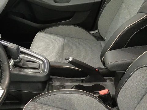 Renault Clio  Hibrido  E-TECH Full Hybrid Techno 105kW