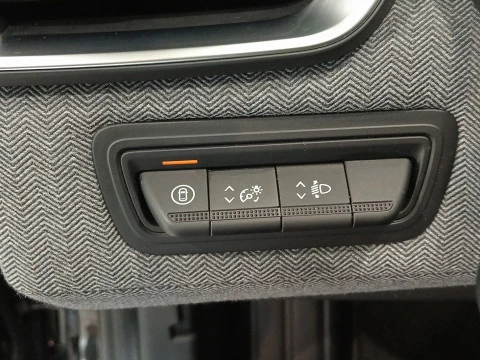 Renault Clio  Hibrido  E-TECH Full Hybrid Techno 105kW