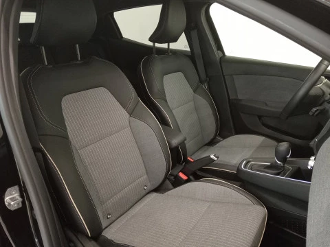 Renault Clio  Hibrido  E-TECH Full Hybrid Techno 105kW