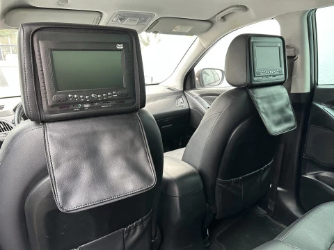 Hyundai ix35 2.0 CRDi GLS Comfort 4x4