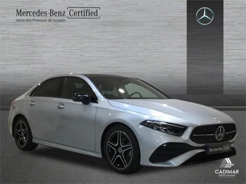 Mercedes-Benz Clase A 200 d