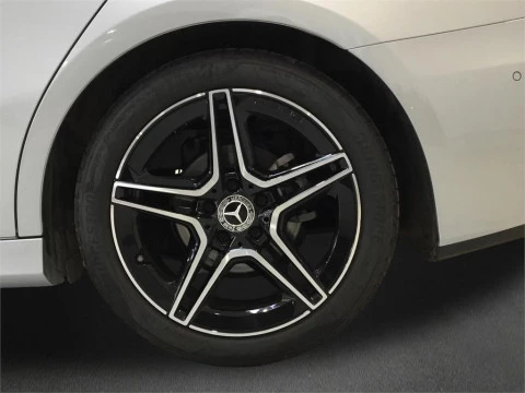 Mercedes-Benz Clase A 200 d