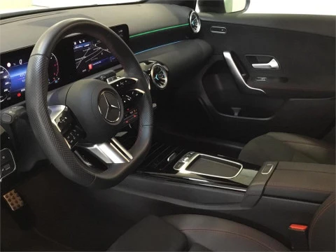 Mercedes-Benz Clase A 200 d