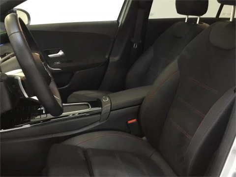 Mercedes-Benz Clase A 200 d