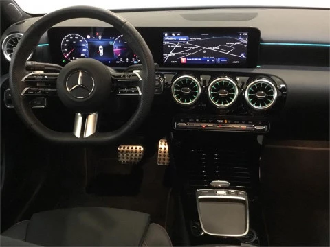 Mercedes-Benz Clase A 200 d