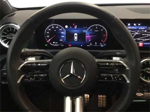 Mercedes-Benz Clase A 200 d