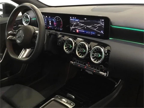 Mercedes-Benz Clase A 200 d