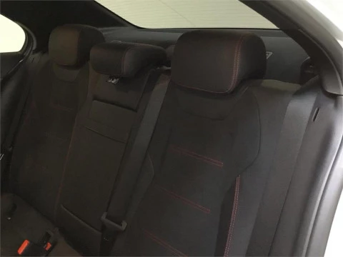 Mercedes-Benz Clase A 200 d