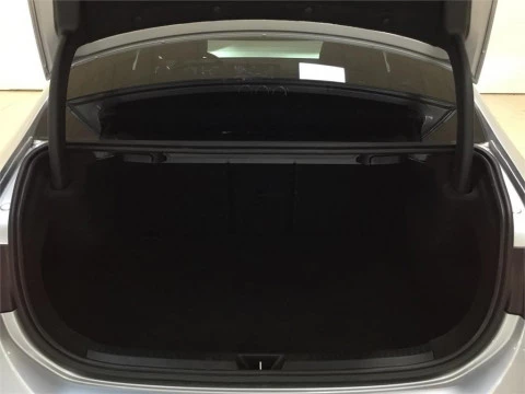 Mercedes-Benz Clase A 200 d