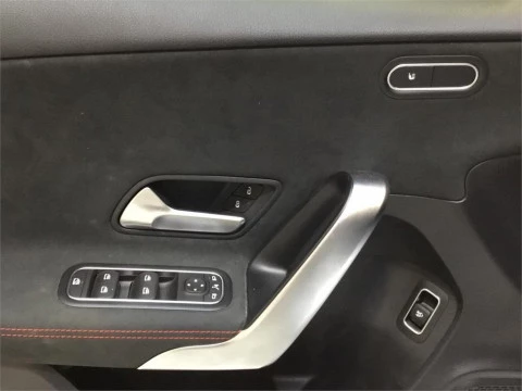 Mercedes-Benz Clase A 200 d