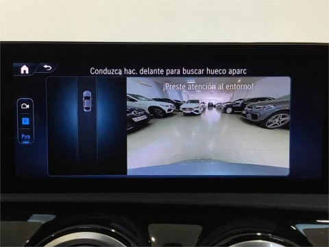 Mercedes-Benz Clase A 200 d