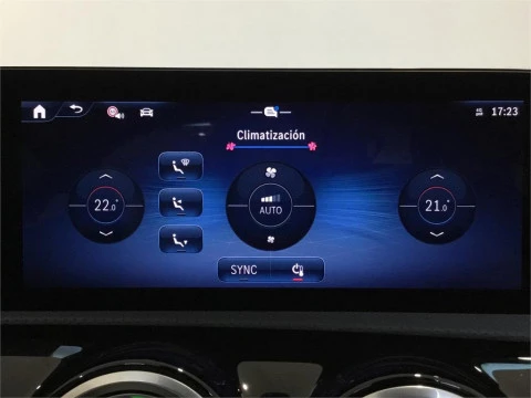 Mercedes-Benz Clase A 200 d