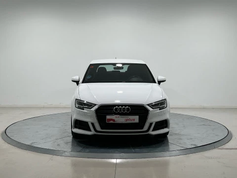 Audi A3 Sportback S line 30 TFSI 85kW (116CV)
