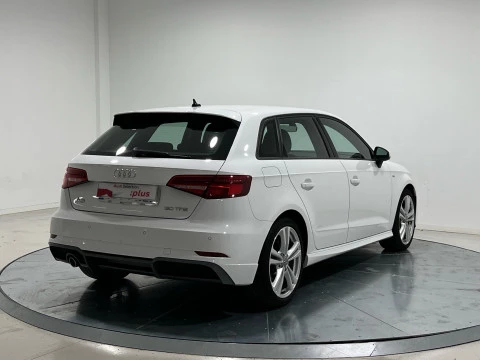 Audi A3 Sportback S line 30 TFSI 85kW (116CV)