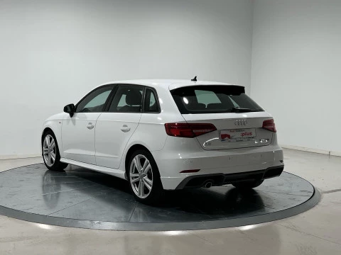 Audi A3 Sportback S line 30 TFSI 85kW (116CV)
