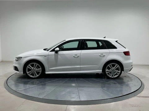 Audi A3 Sportback S line 30 TFSI 85kW (116CV)
