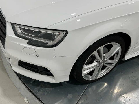 Audi A3 Sportback S line 30 TFSI 85kW (116CV)