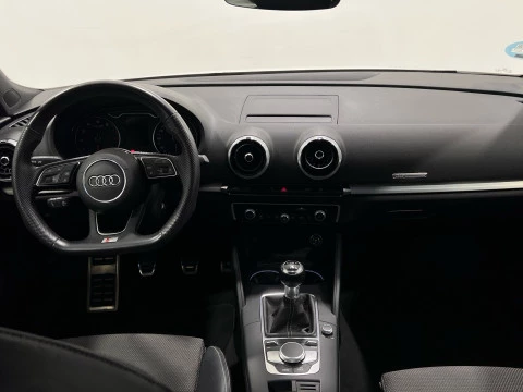 Audi A3 Sportback S line 30 TFSI 85kW (116CV)