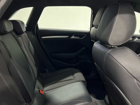 Audi A3 Sportback S line 30 TFSI 85kW (116CV)