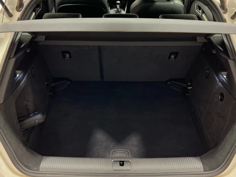 Audi A3 Sportback S line 30 TFSI 85kW (116CV)