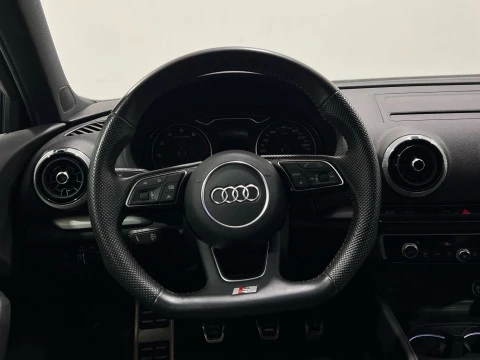Audi A3 Sportback S line 30 TFSI 85kW (116CV)