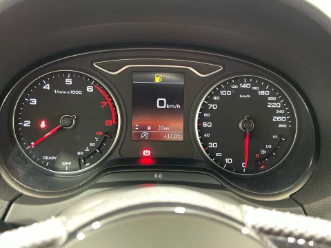 Audi A3 Sportback S line 30 TFSI 85kW (116CV)