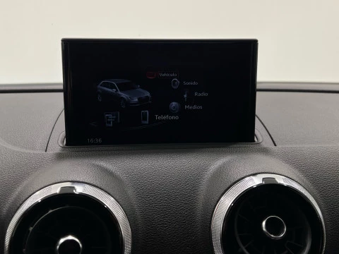 Audi A3 Sportback S line 30 TFSI 85kW (116CV)