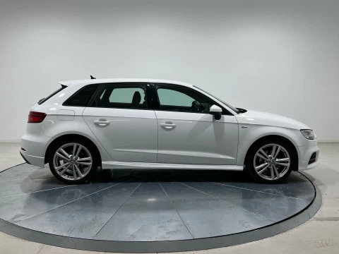 Audi A3 Sportback S line 30 TFSI 85kW (116CV)