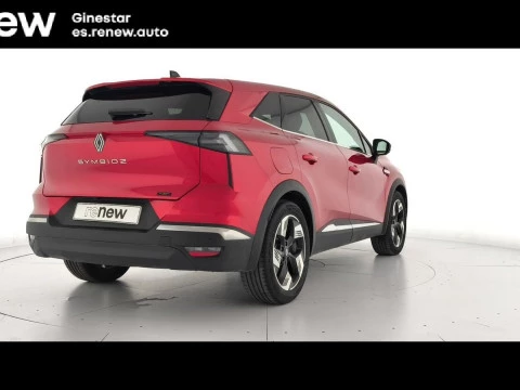 Renault Symbioz  E-TECH Full Hybrid Techno 105kW