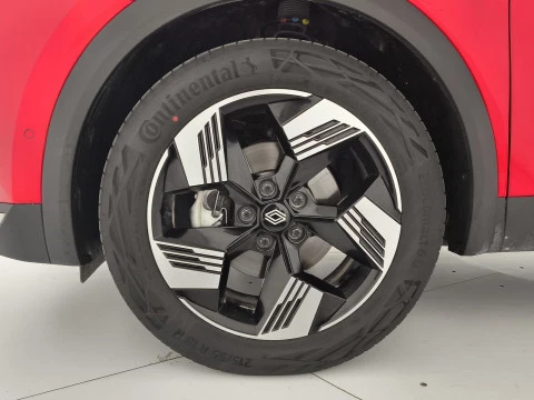 Renault Symbioz  E-TECH Full Hybrid Techno 105kW