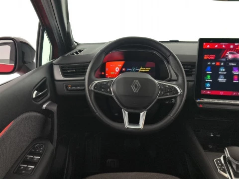 Renault Symbioz  E-TECH Full Hybrid Techno 105kW