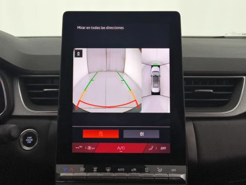 Renault Symbioz  E-TECH Full Hybrid Techno 105kW