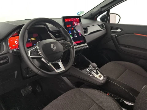 Renault Symbioz  E-TECH Full Hybrid Techno 105kW