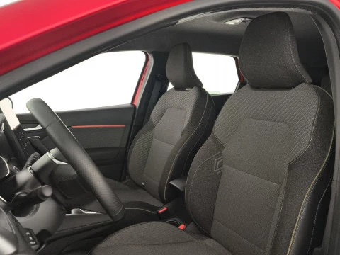 Renault Symbioz  E-TECH Full Hybrid Techno 105kW