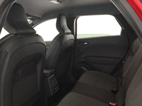 Renault Symbioz  E-TECH Full Hybrid Techno 105kW