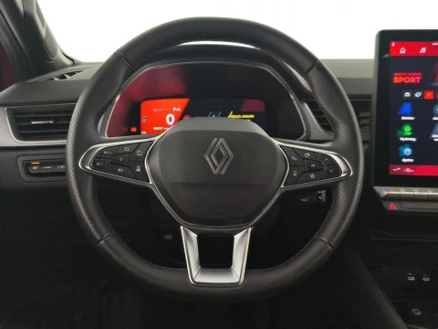 Renault Symbioz  E-TECH Full Hybrid Techno 105kW
