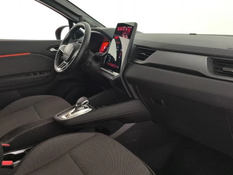 Renault Symbioz  E-TECH Full Hybrid Techno 105kW